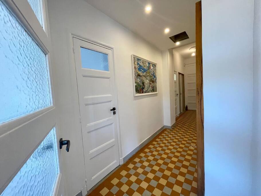 Blue Horizon Prenium Marseille Saint-Charles Appartement Buitenkant foto